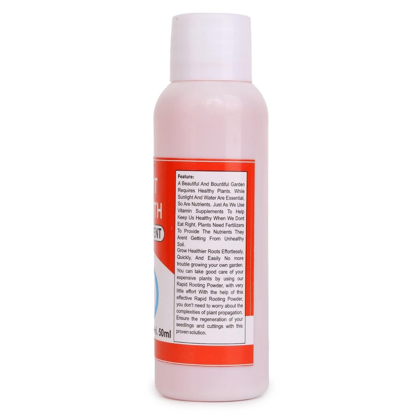 Elegent climbing rose seed+growth supplement
